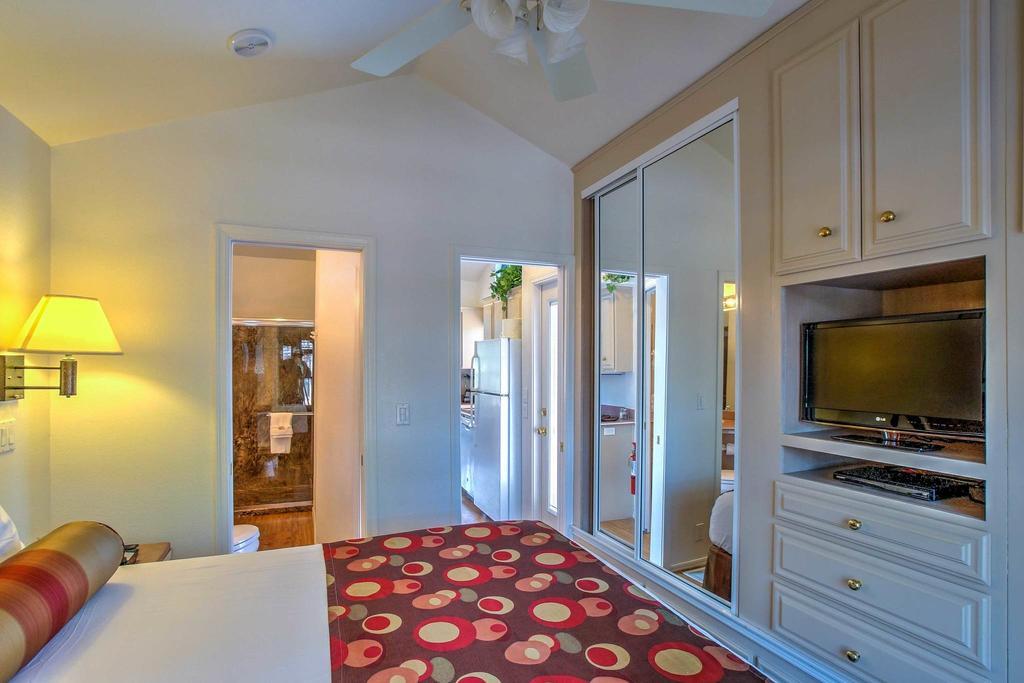 Sedona Pines Resort Экстерьер фото